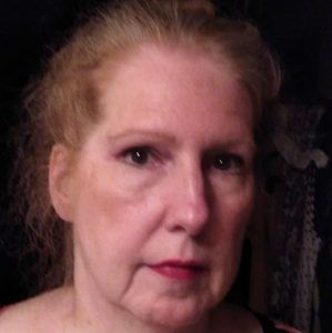 Meet your Posher, Margaret